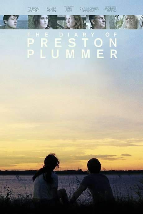 The Diary of Preston Plummer
